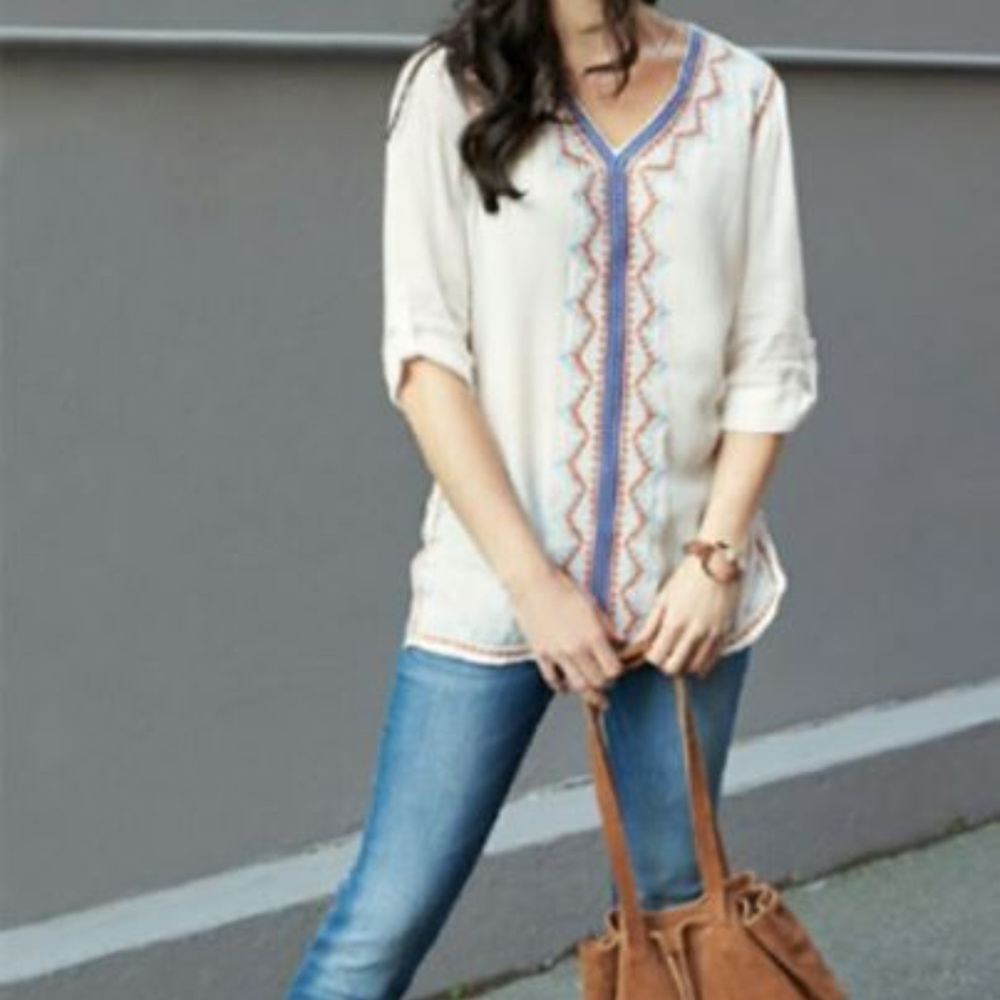THML Tunic